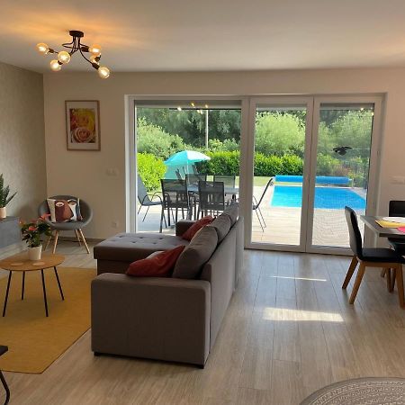 Royalhill Apartman Vonyarcvashegy Esterno foto