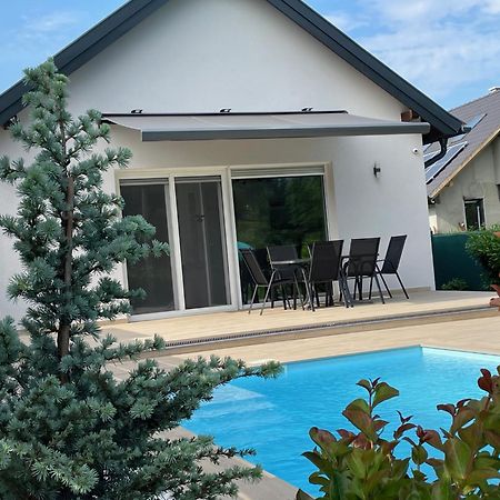 Royalhill Apartman Vonyarcvashegy Esterno foto