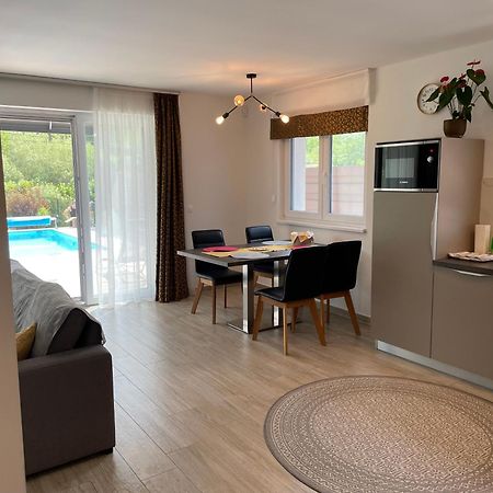 Royalhill Apartman Vonyarcvashegy Esterno foto
