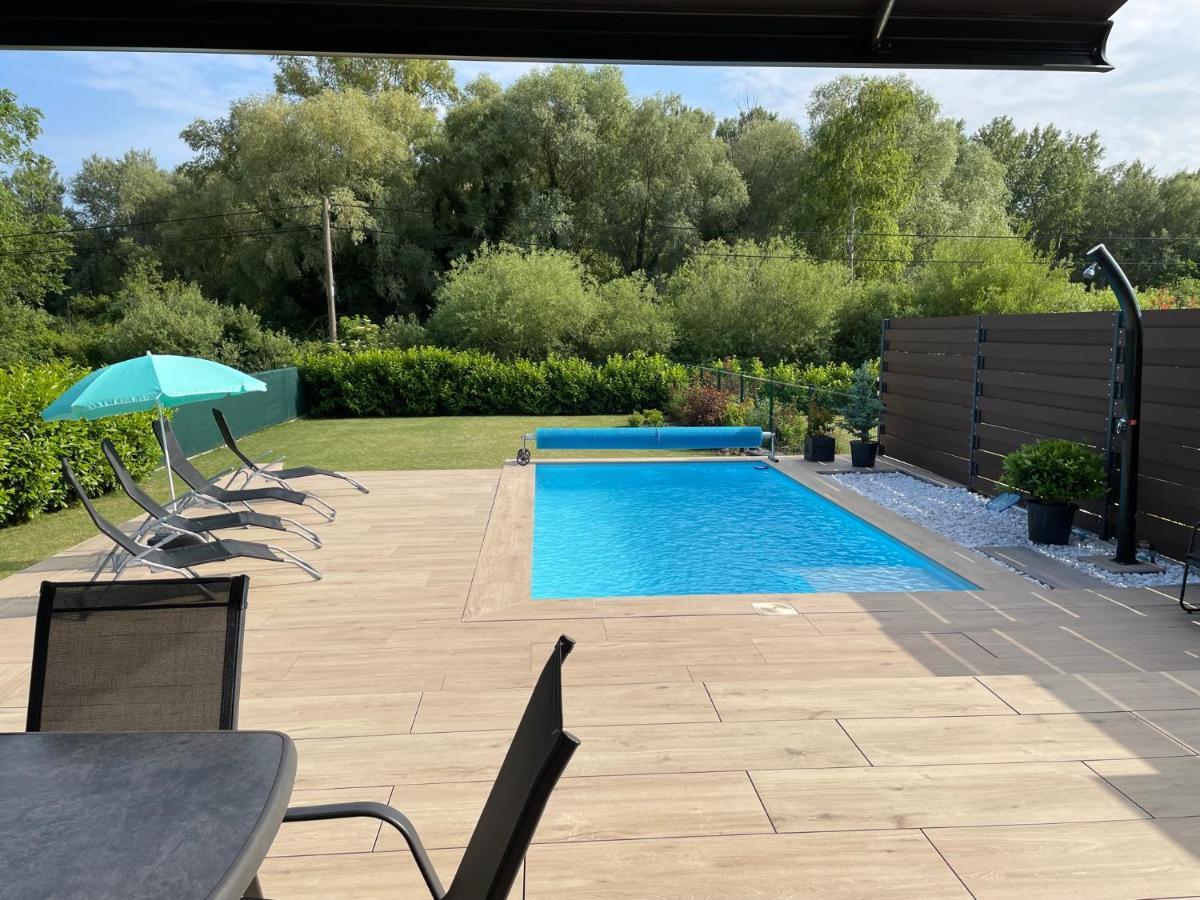 Royalhill Apartman Vonyarcvashegy Esterno foto