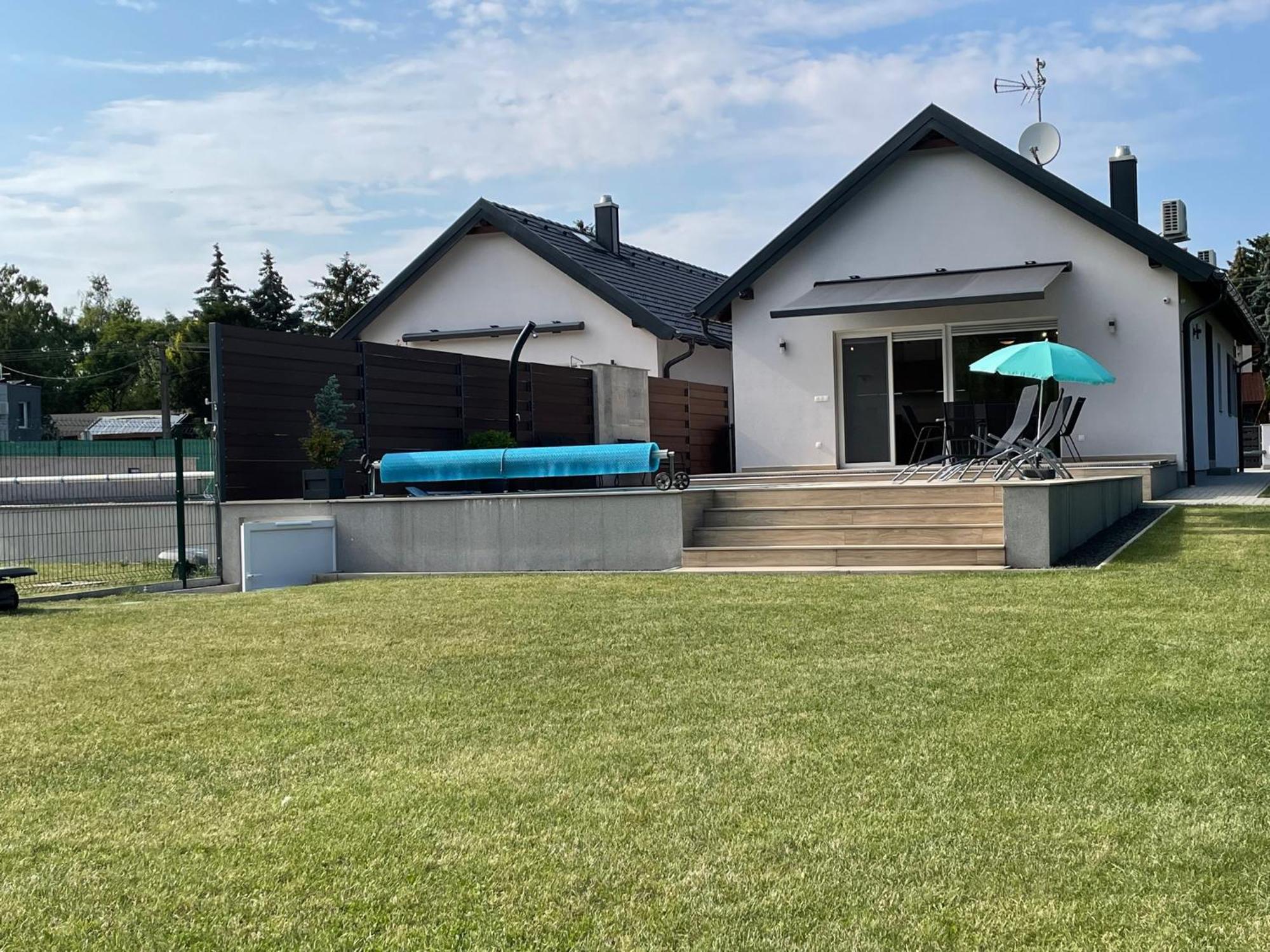 Royalhill Apartman Vonyarcvashegy Esterno foto