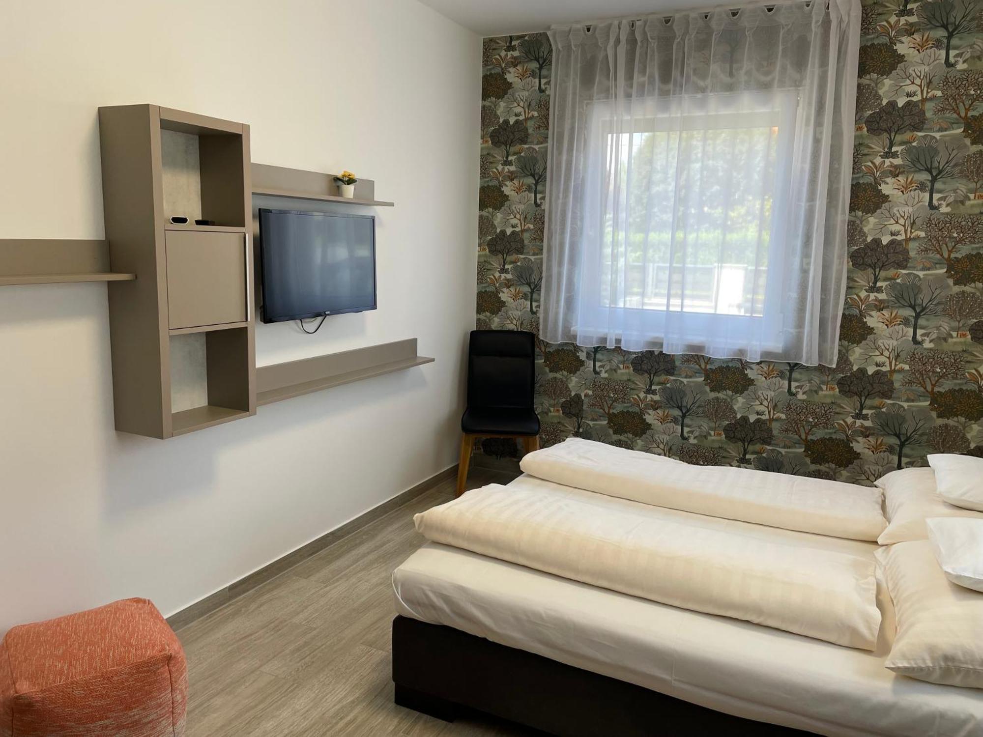 Royalhill Apartman Vonyarcvashegy Esterno foto