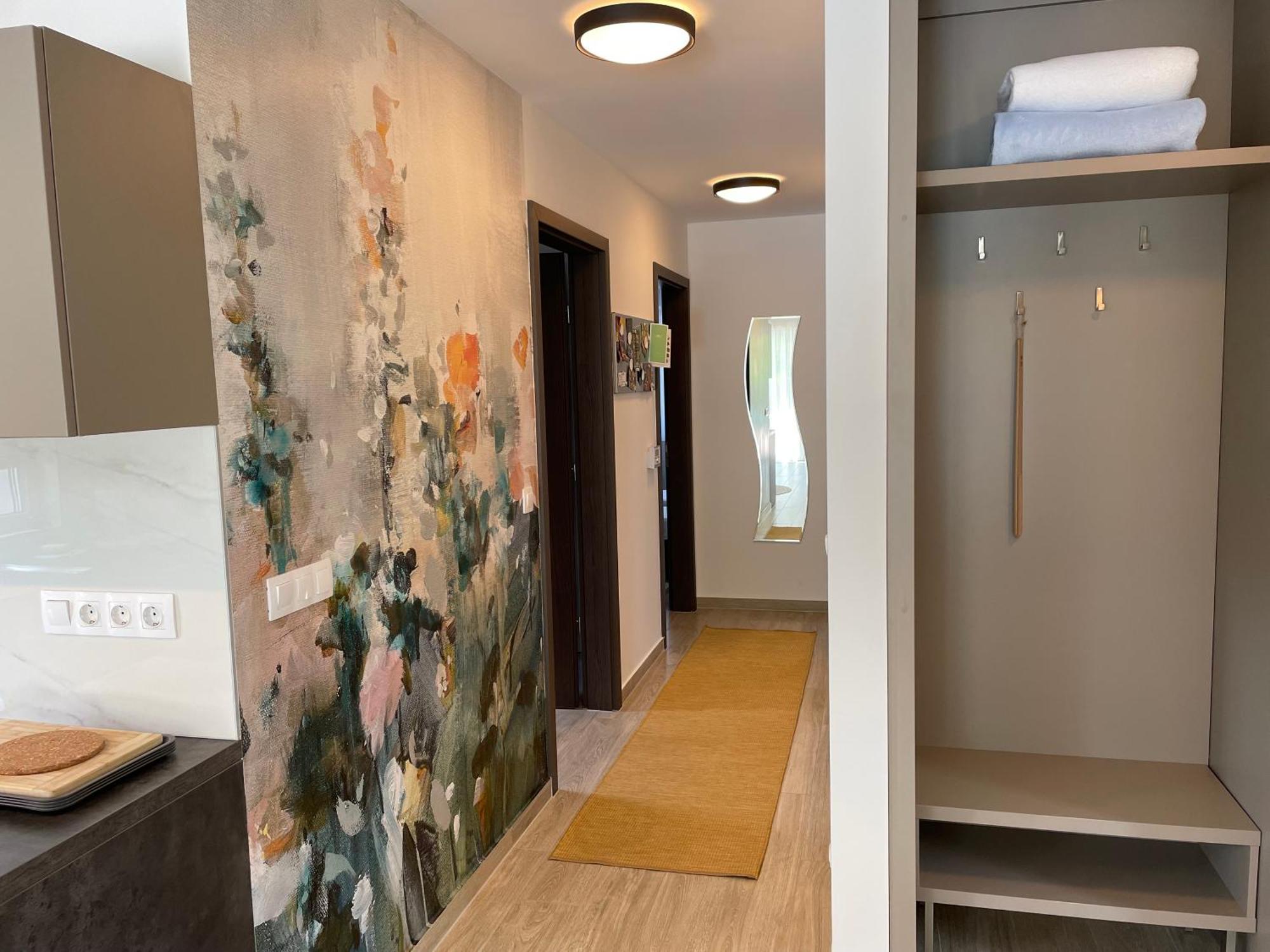 Royalhill Apartman Vonyarcvashegy Esterno foto